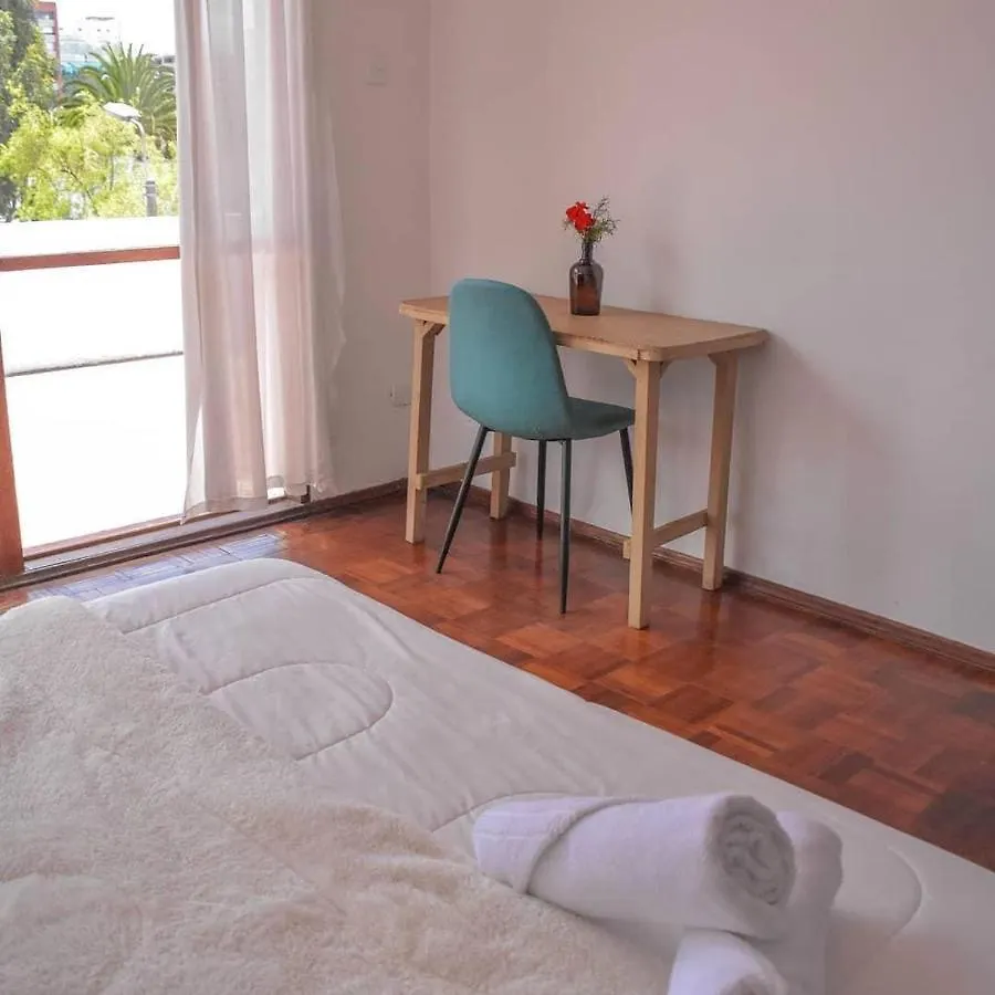Konukevi Play House Otel Quito