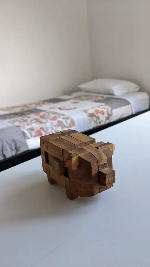 Konukevi Play House Otel Quito