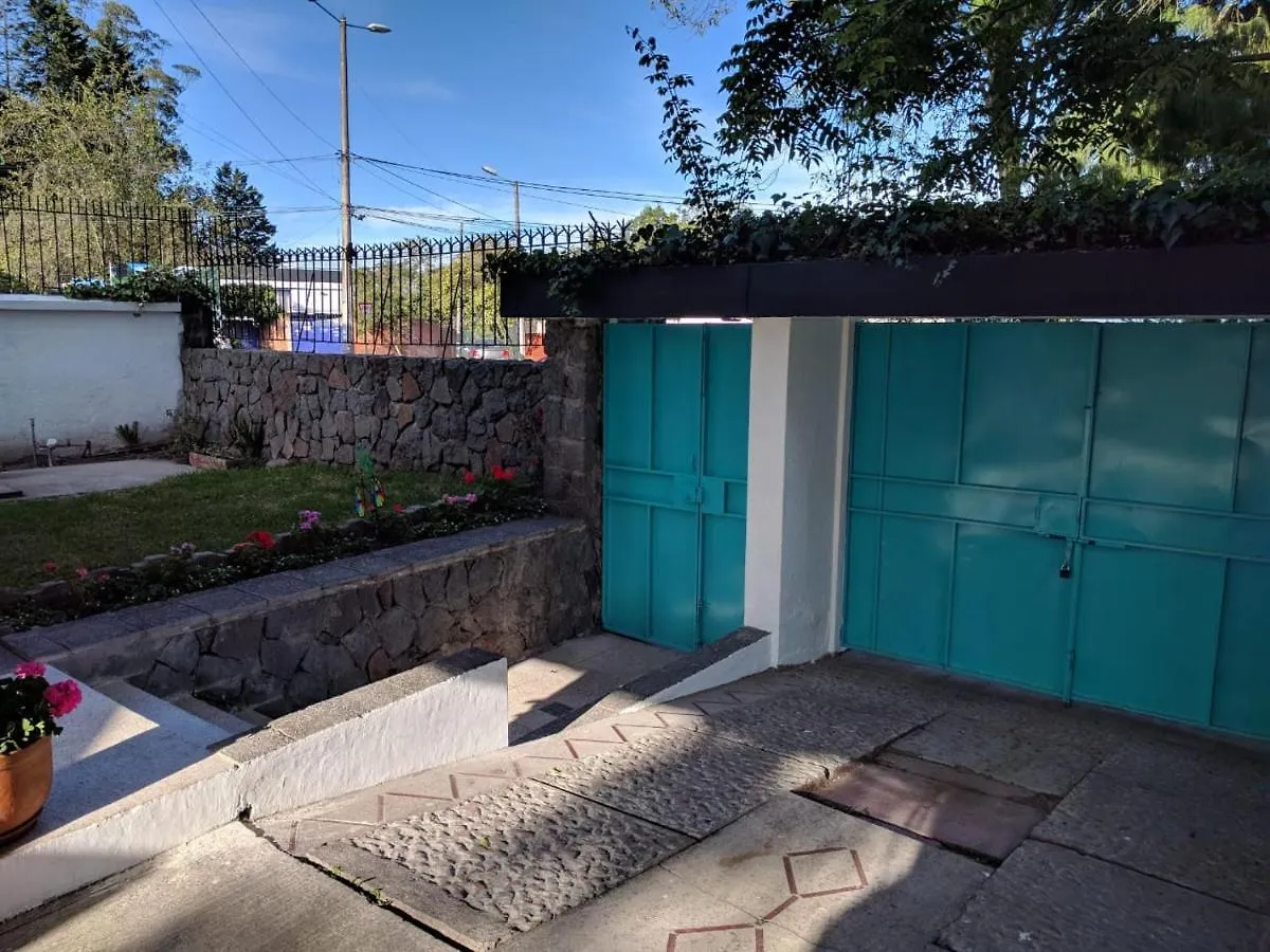 Konukevi Play House Otel Quito