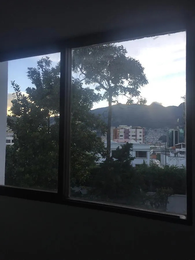 Play House Otel Quito Konukevi