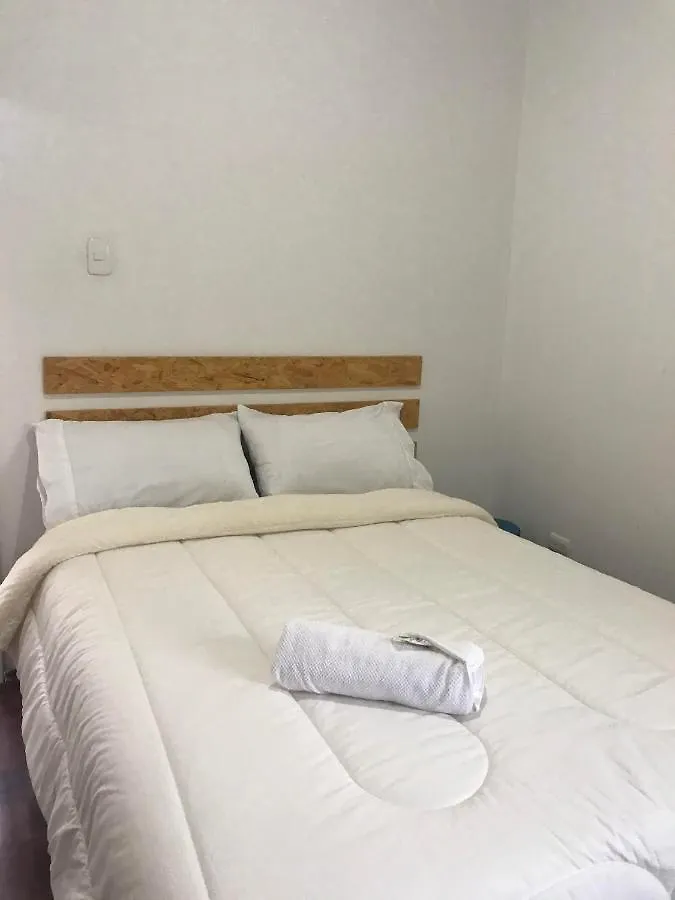 Hotel Play House Quito 2*,