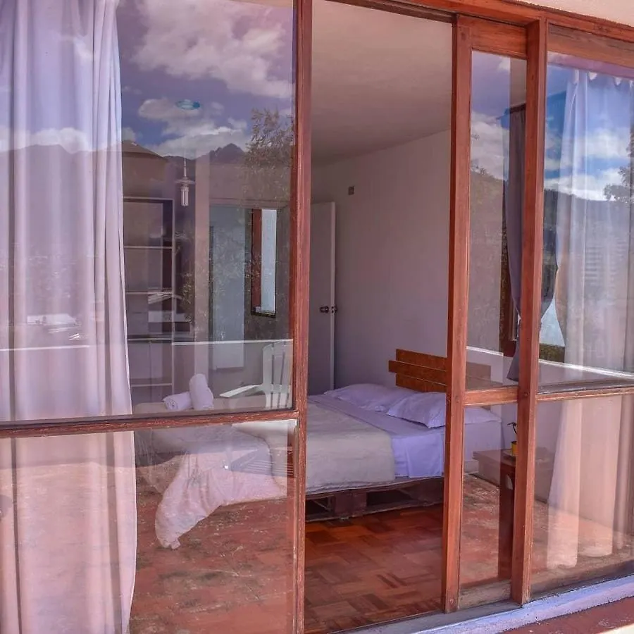 Hotel Play House Quito