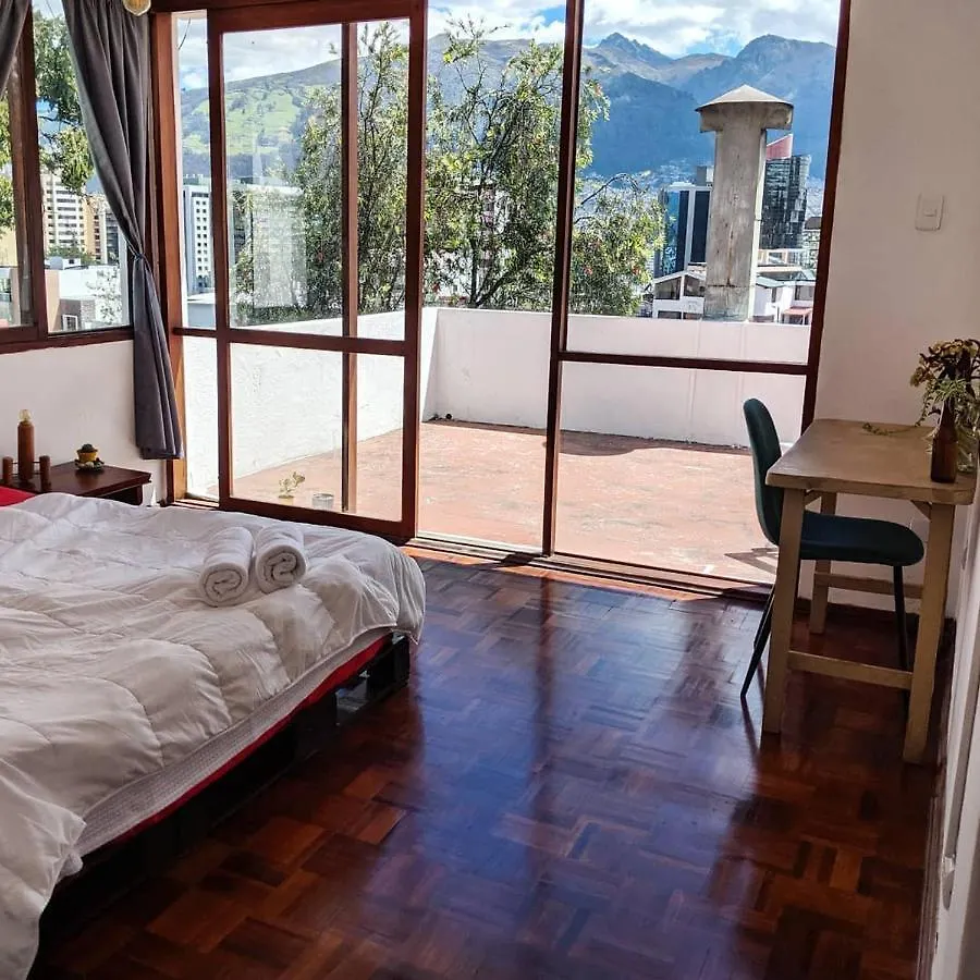 Hotel Play House Quito
