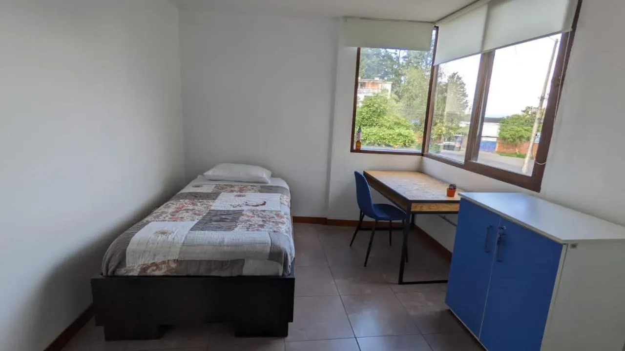 Hotel Play House Quito Ecuador