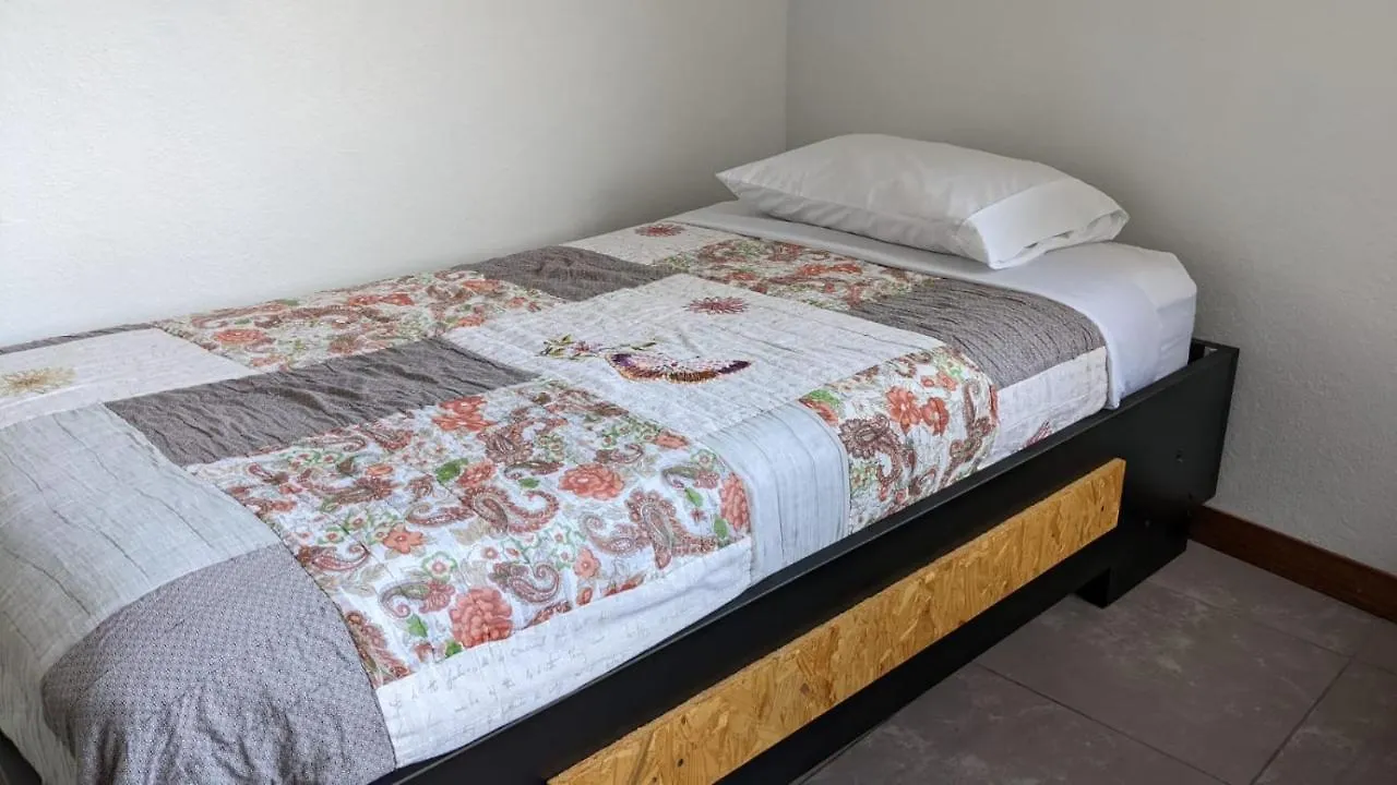 Hotel Play House Quito