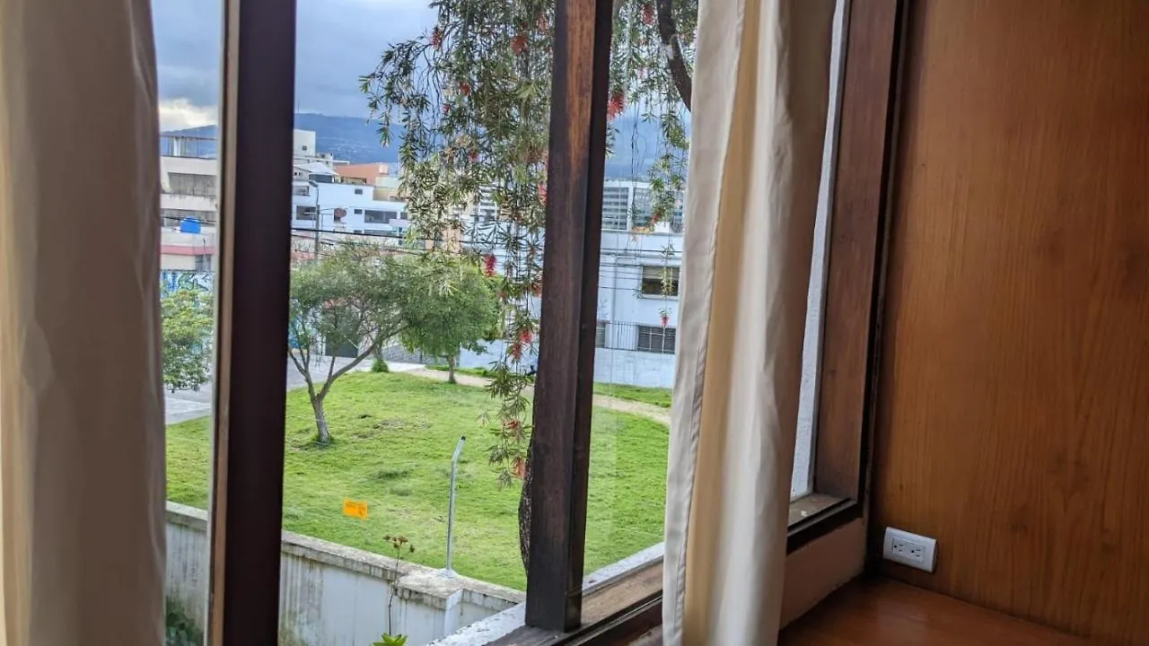 Hotel Play House Quito Ecuador