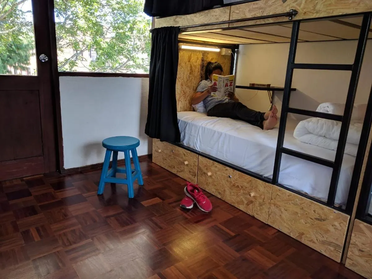 Pensión Hotel Play House Quito
