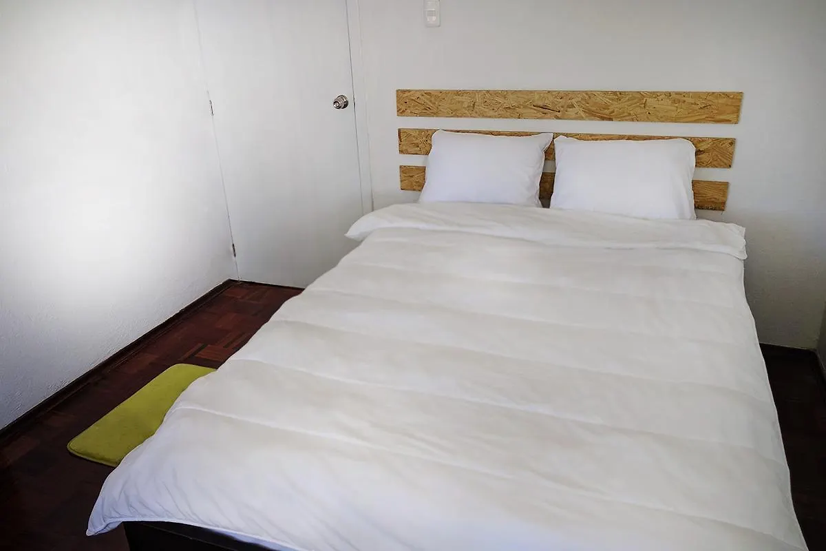 Hotel Play House Quito Ecuador