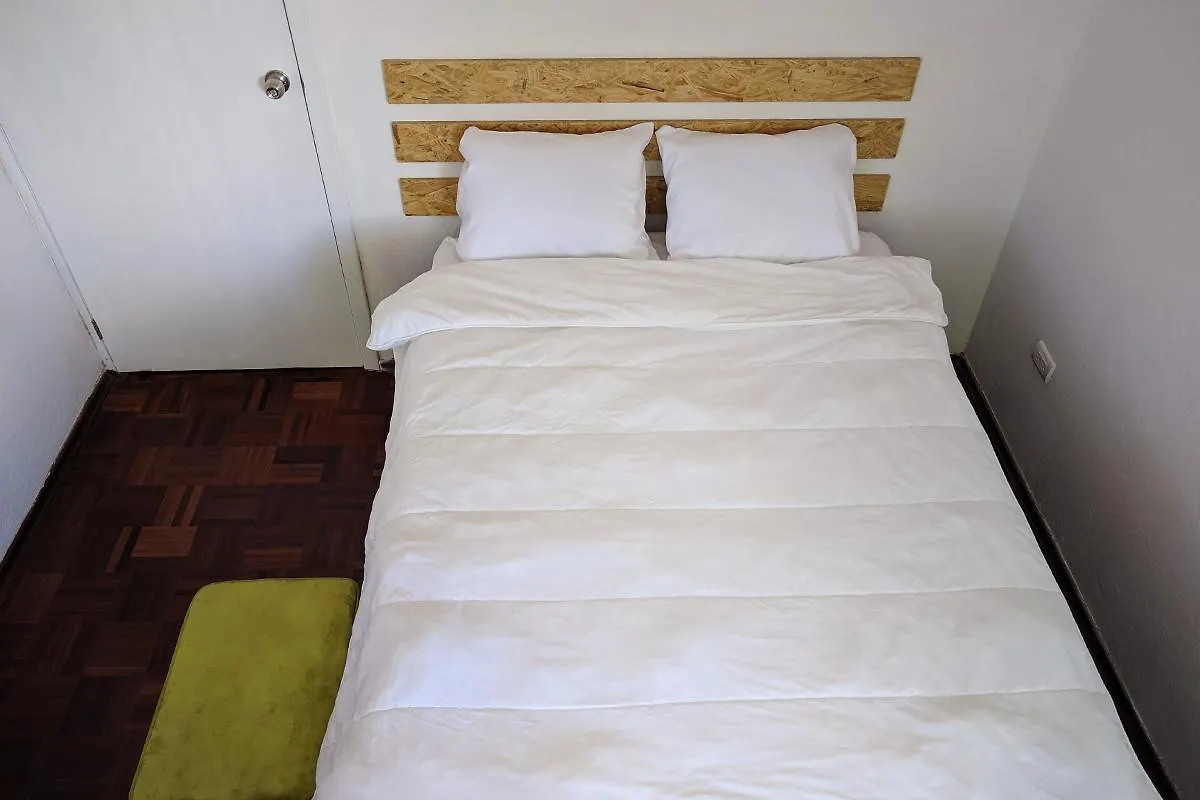 Hotel Play House Quito 2*,  Ecuador