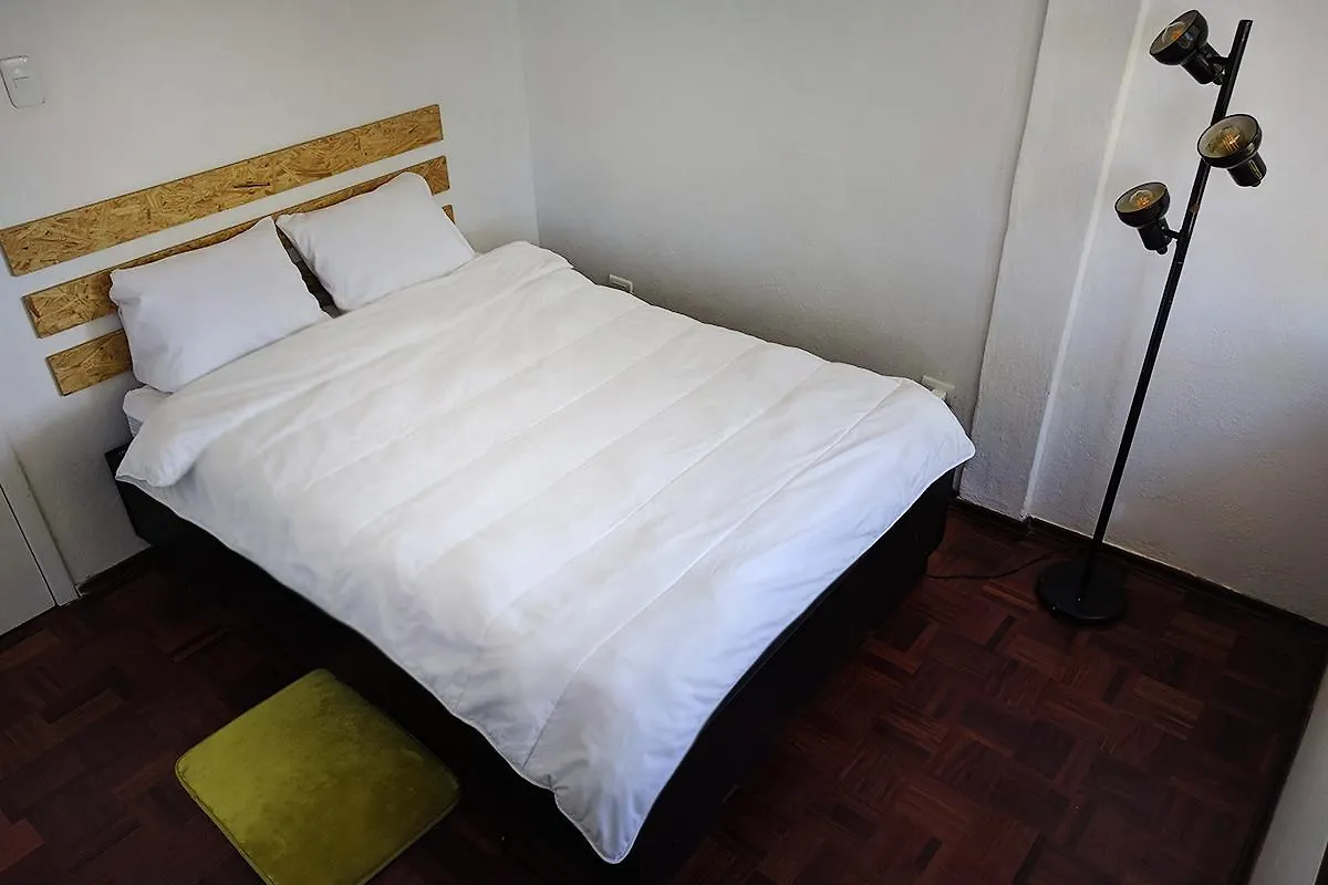 Hotel Play House Quito