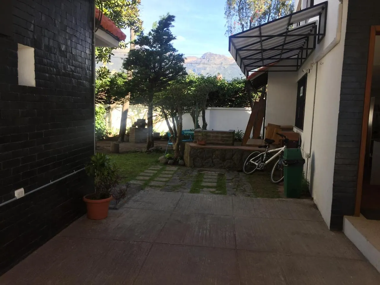 Hotel Play House Quito Ecuador