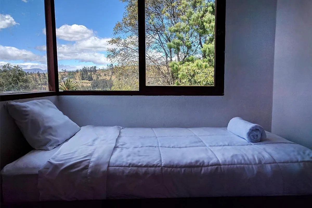 Hotel Play House Quito