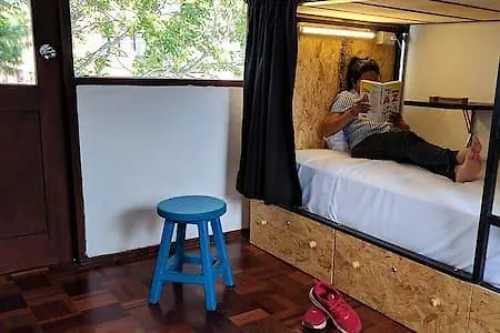 Pensión Hotel Play House Quito