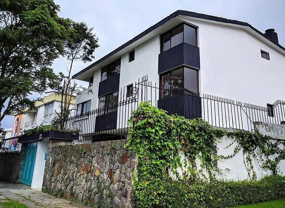 Hotel Play House Quito