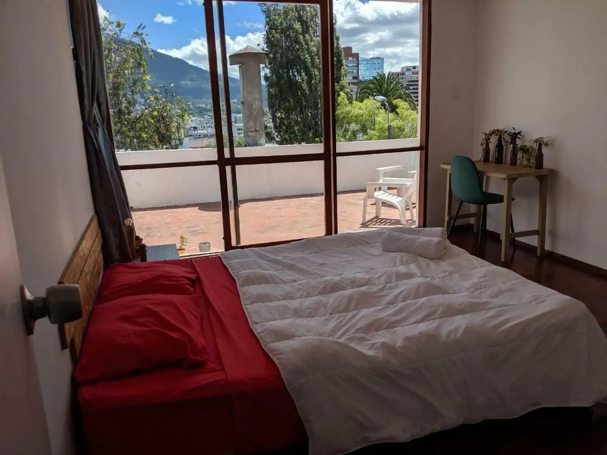 Hotel Play House Quito