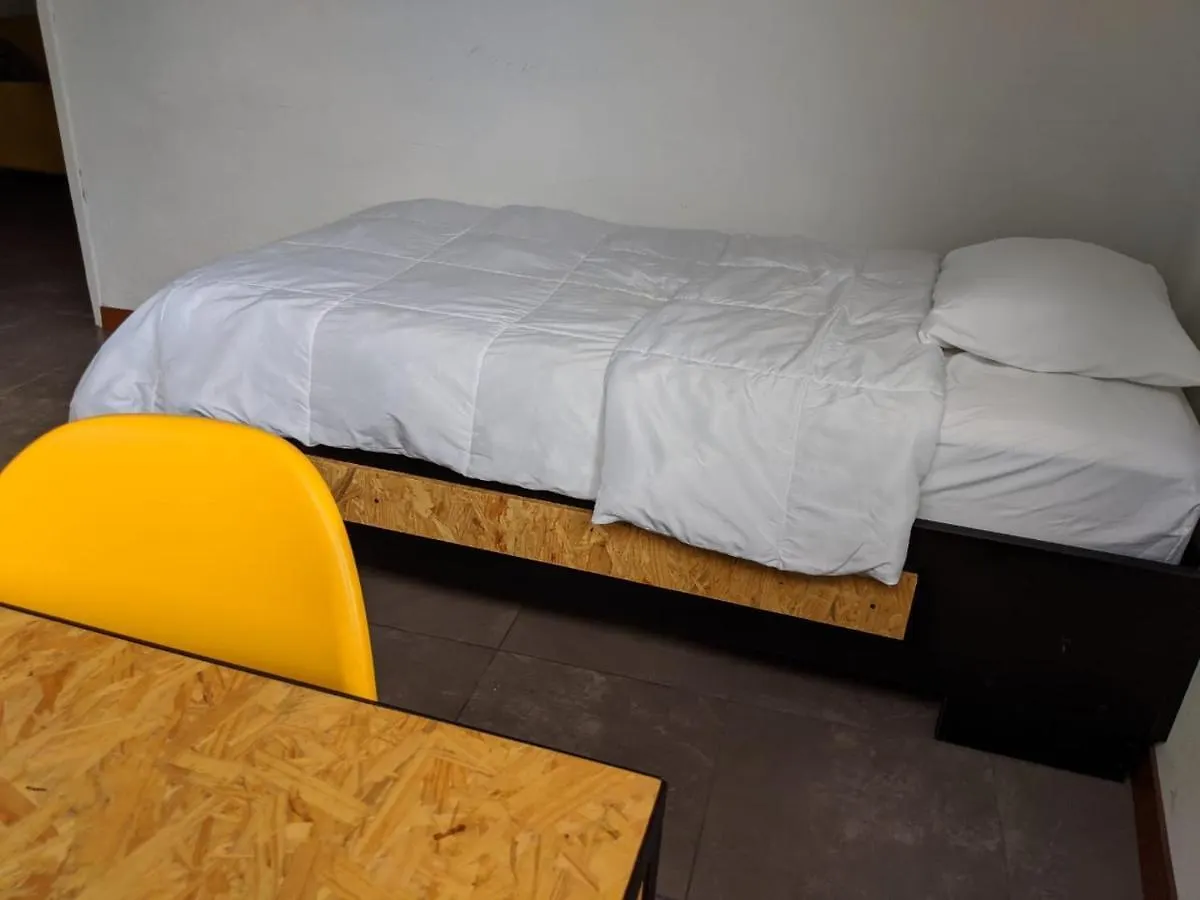 Hotel Play House Quito