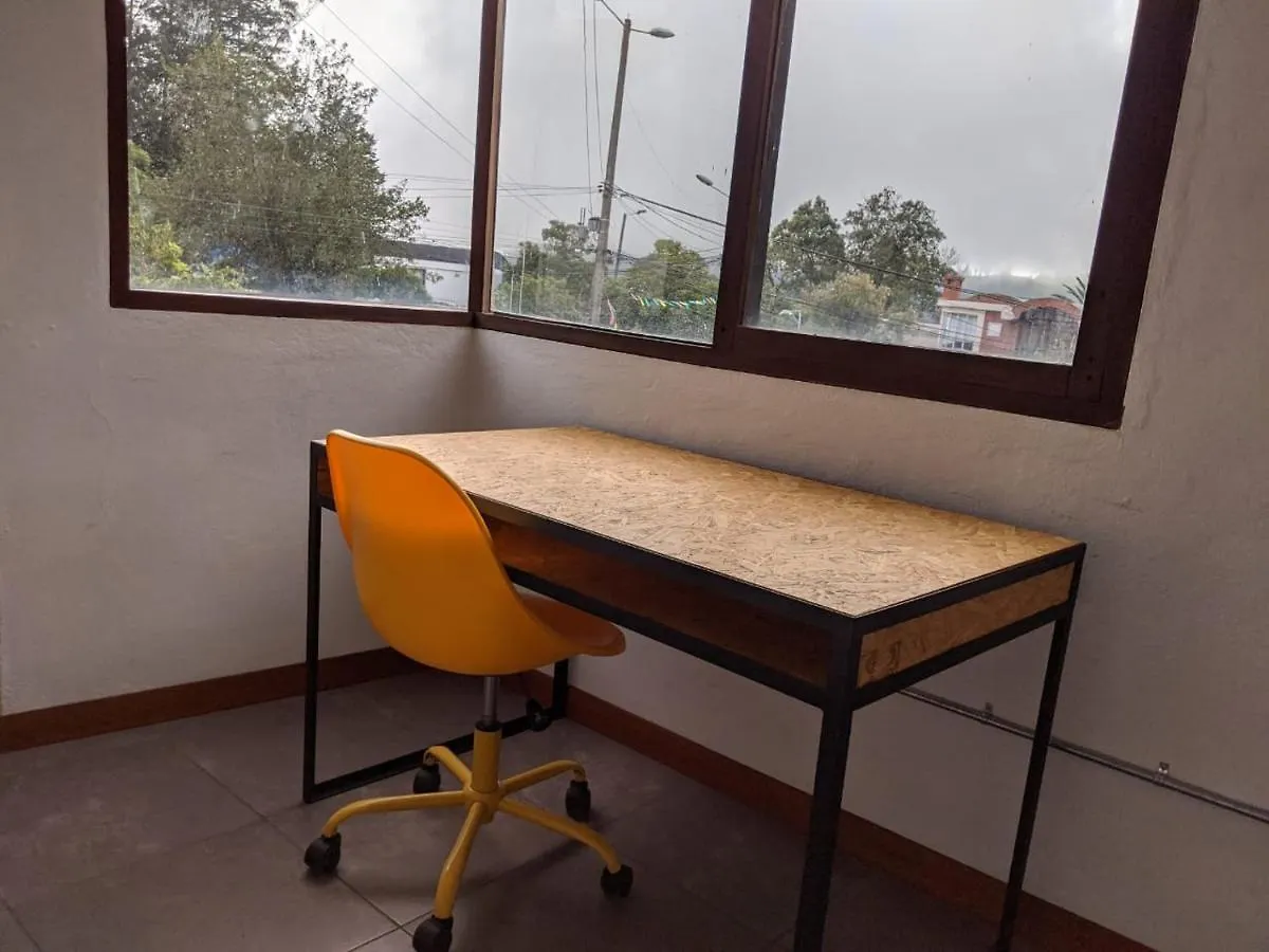 Hotel Play House Quito Ecuador