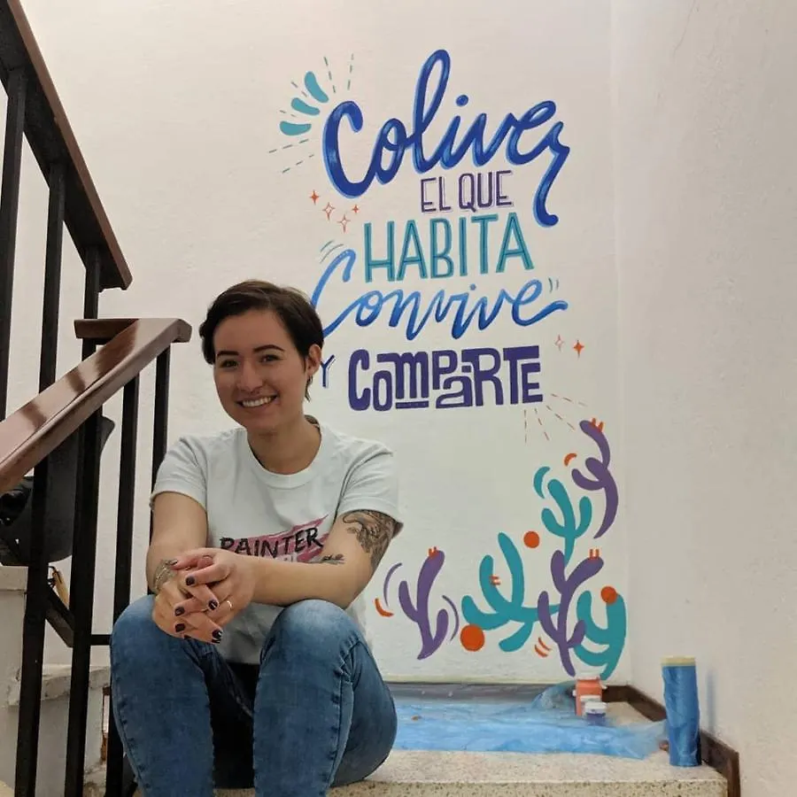 Guest house Play House Hotel Quito