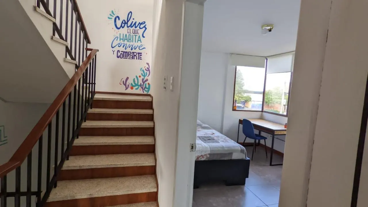 Guest house Play House Hotel Quito