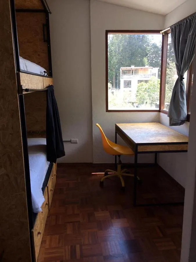 Guest house Play House Hotel Quito