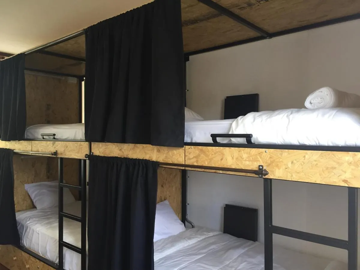** Guest house Play House Hotel Quito Ecuador