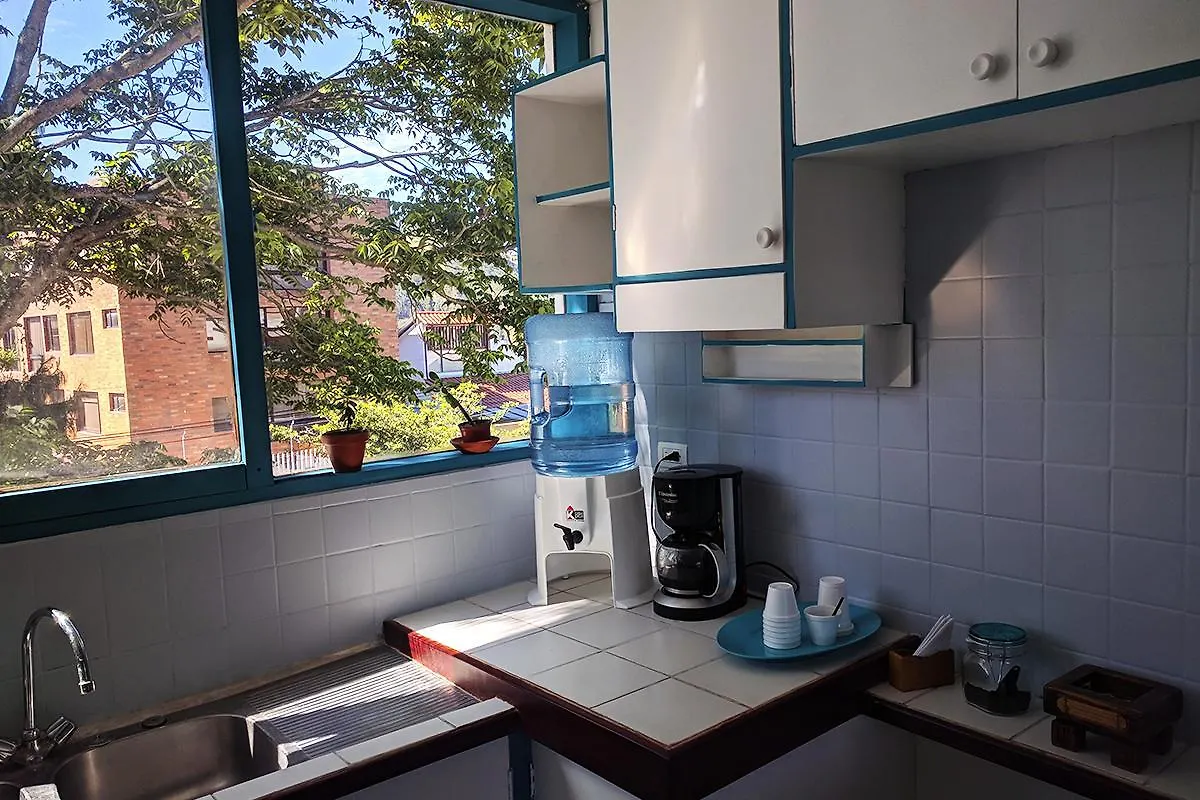 Play House Hotel Quito Guest house