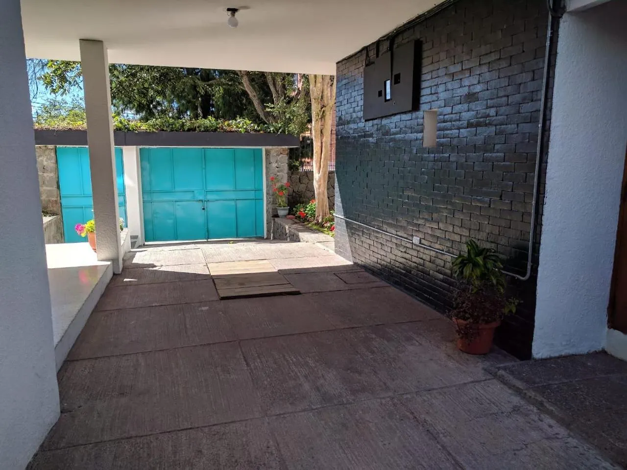 Guest house Play House Hotel Quito