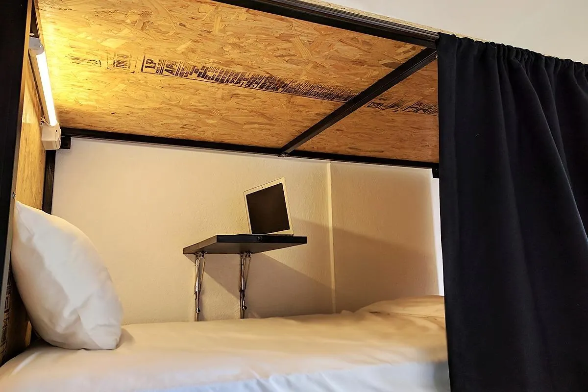 Guest house Play House Hotel Quito